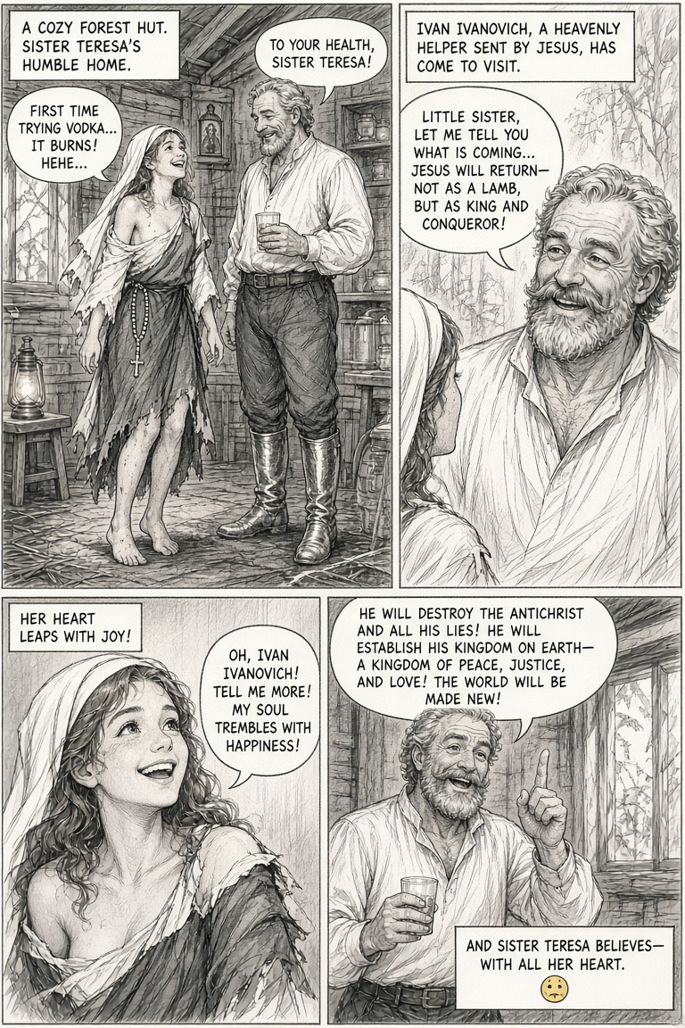 Teresa and Ivanovitch 01